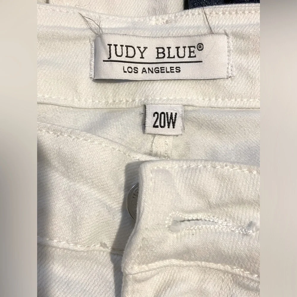 Judy Blue judy blue